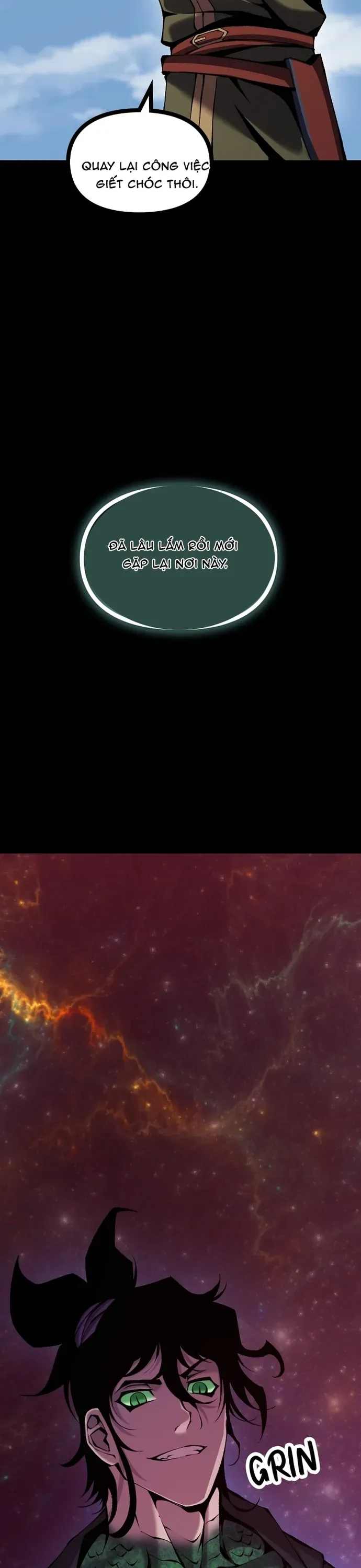 Thợ Săn Nguyên Thủy Chapter 87 - 18