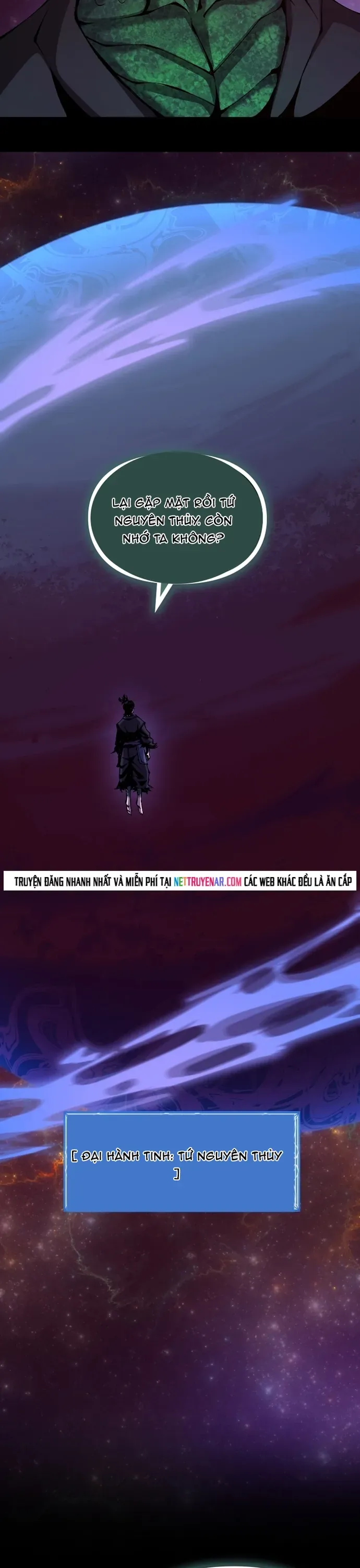 Thợ Săn Nguyên Thủy Chapter 87 - 19