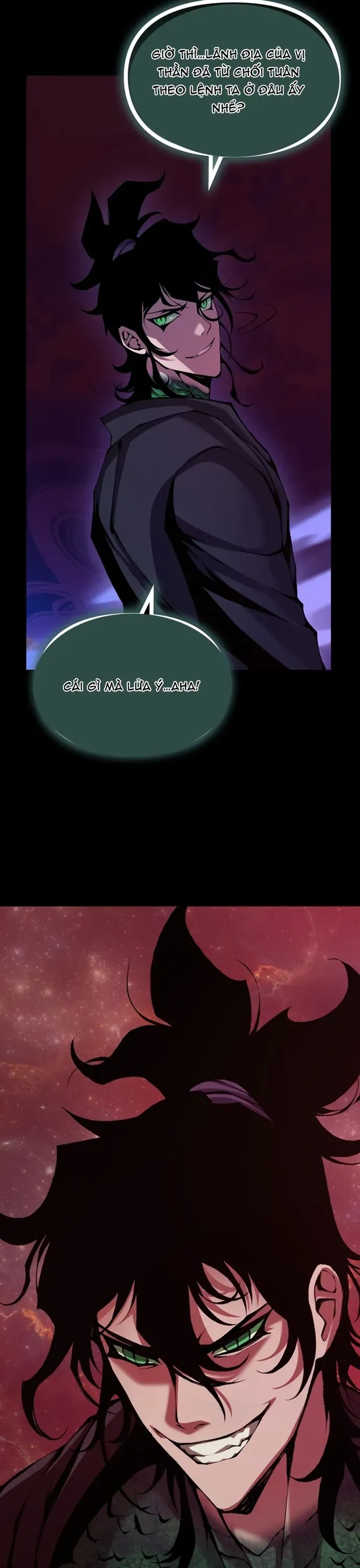 Thợ Săn Nguyên Thủy Chapter 87 - 20