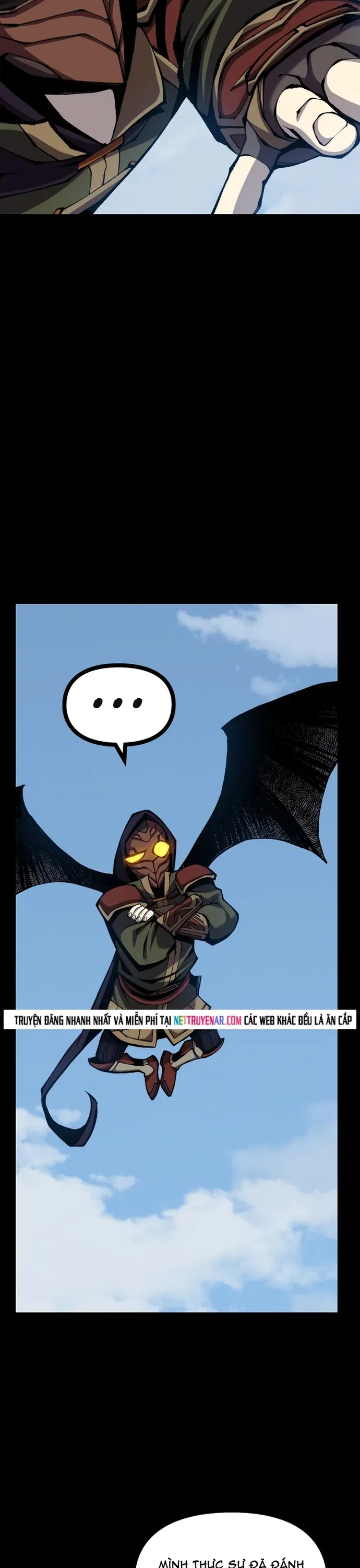 Thợ Săn Nguyên Thủy Chapter 87 - 3