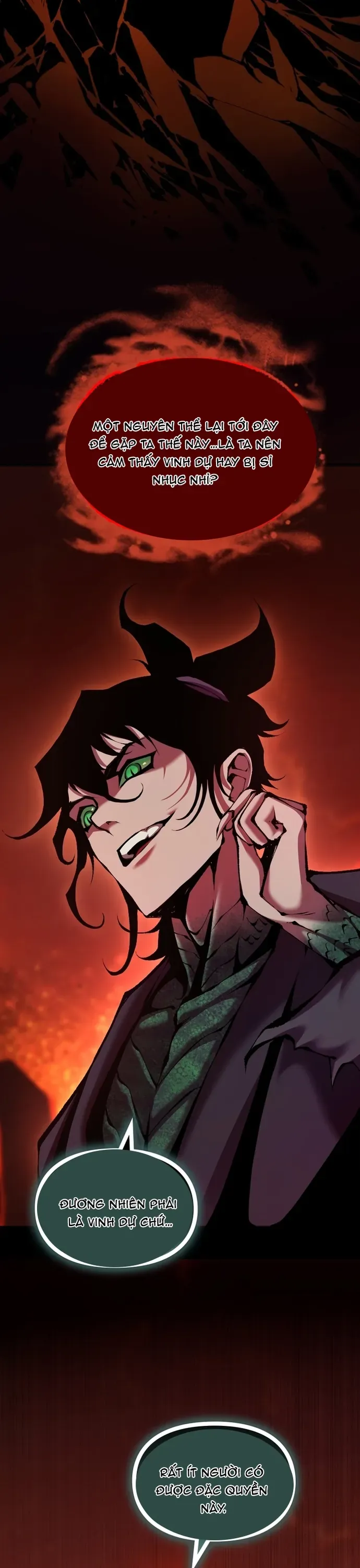 Thợ Săn Nguyên Thủy Chapter 87 - 22