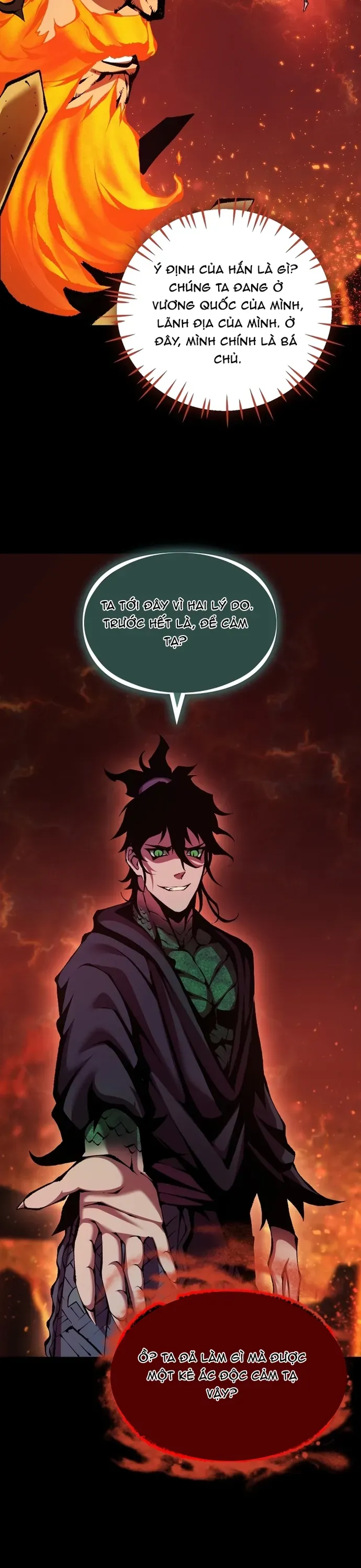 Thợ Săn Nguyên Thủy Chapter 87 - 24