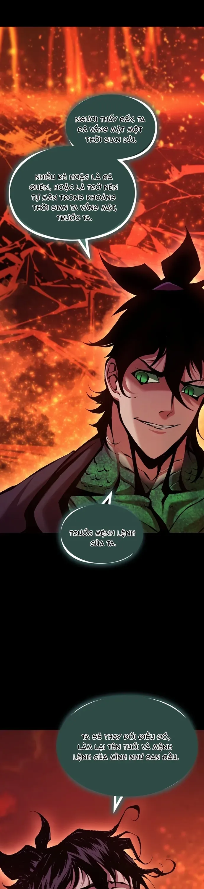 Thợ Săn Nguyên Thủy Chapter 87 - 25