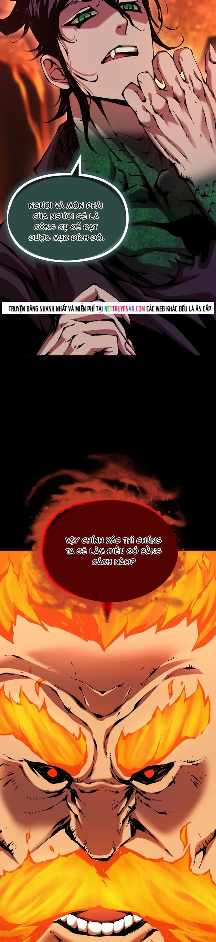 Thợ Săn Nguyên Thủy Chapter 87 - 26