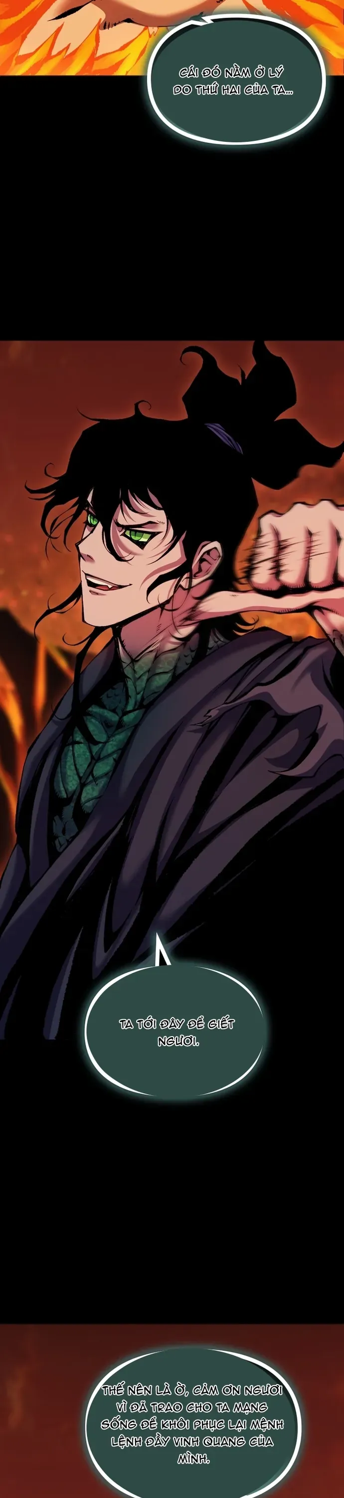 Thợ Săn Nguyên Thủy Chapter 87 - 27
