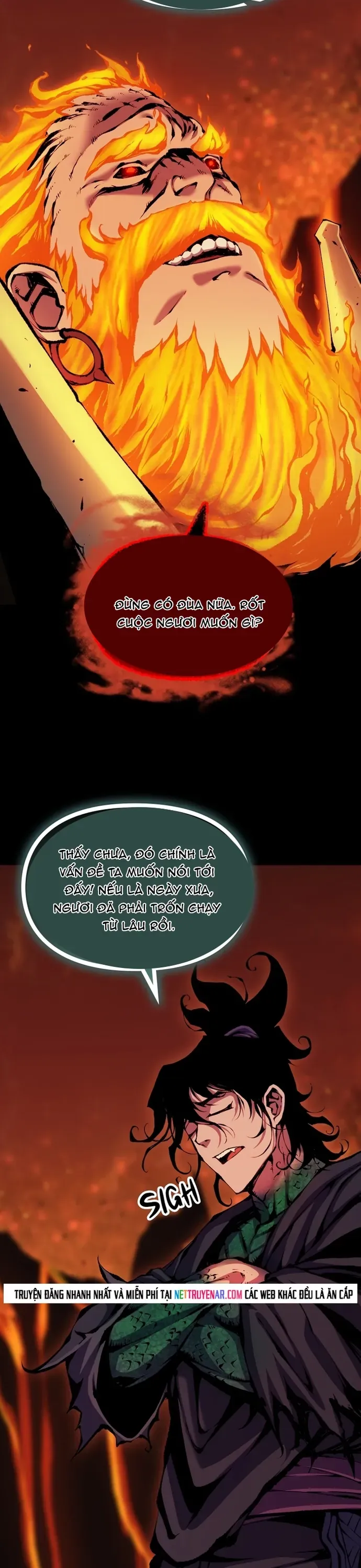 Thợ Săn Nguyên Thủy Chapter 87 - 28