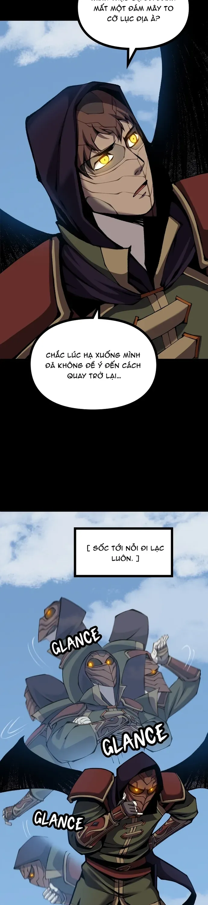 Thợ Săn Nguyên Thủy Chapter 87 - 4