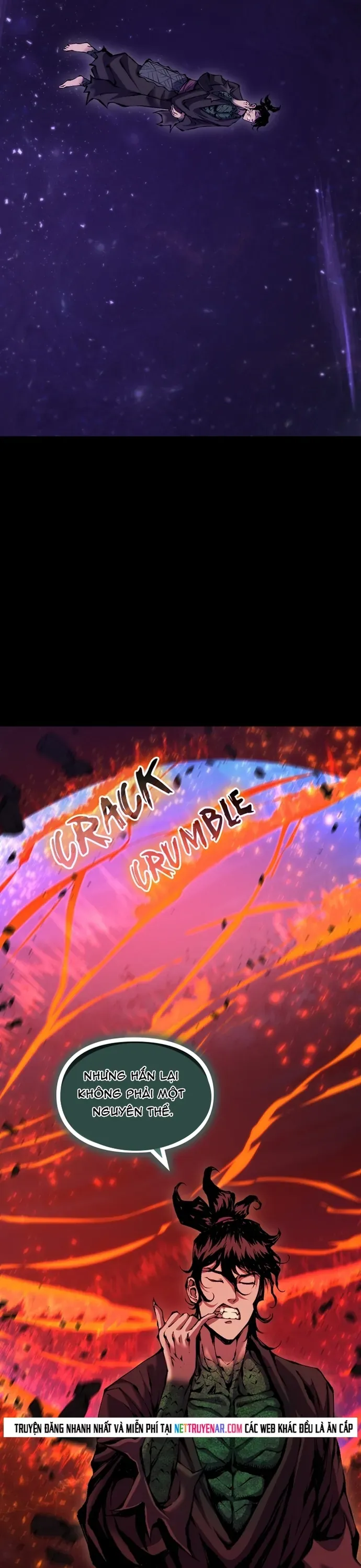Thợ Săn Nguyên Thủy Chapter 87 - 34