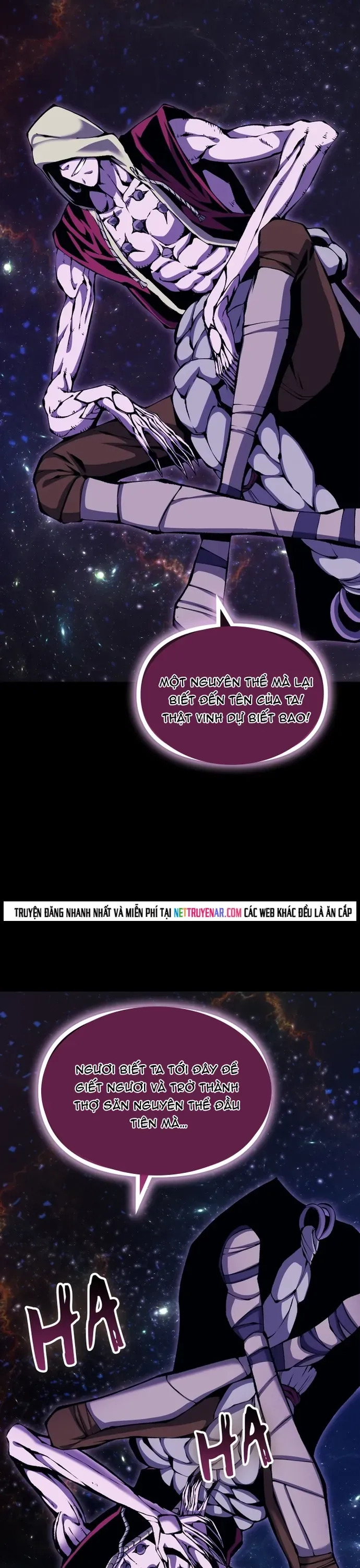 Thợ Săn Nguyên Thủy Chapter 87 - 36