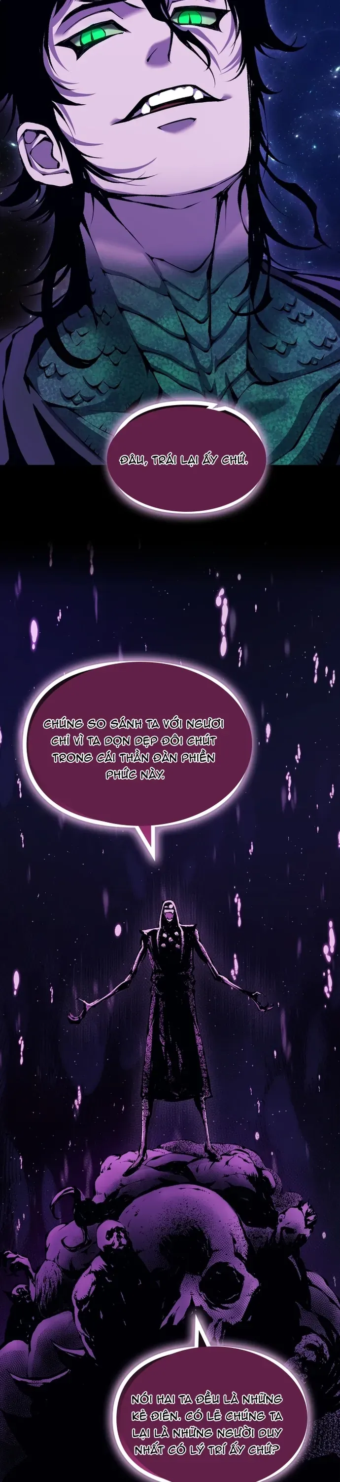 Thợ Săn Nguyên Thủy Chapter 87 - 41