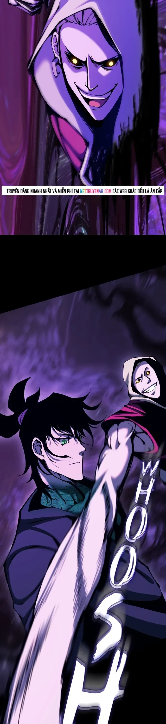 Thợ Săn Nguyên Thủy Chapter 87 - 44