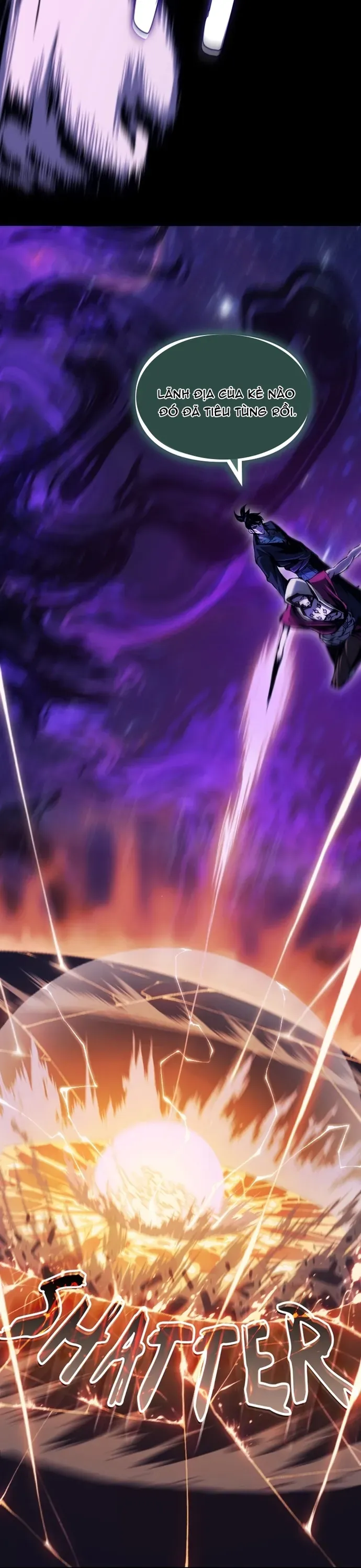 Thợ Săn Nguyên Thủy Chapter 87 - 45