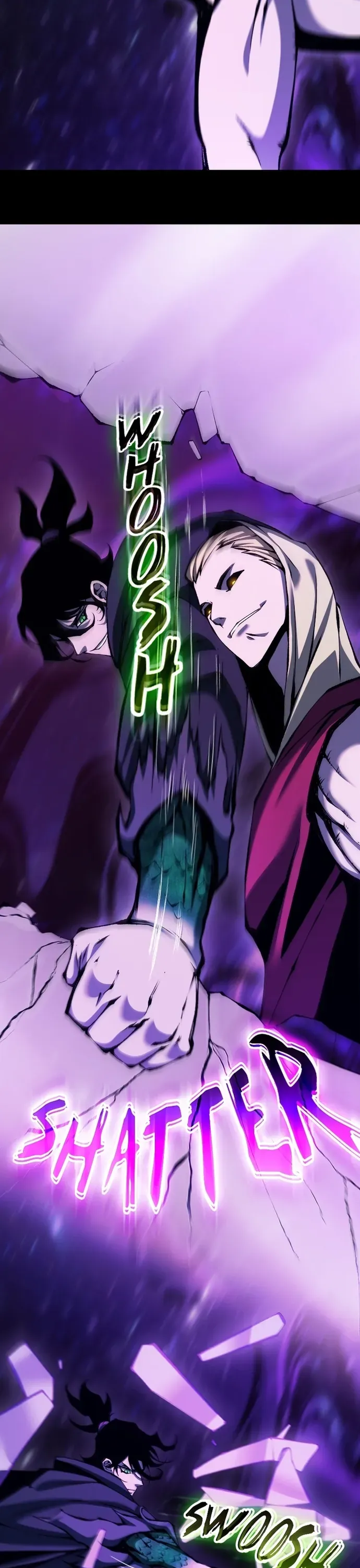 Thợ Săn Nguyên Thủy Chapter 87 - 47