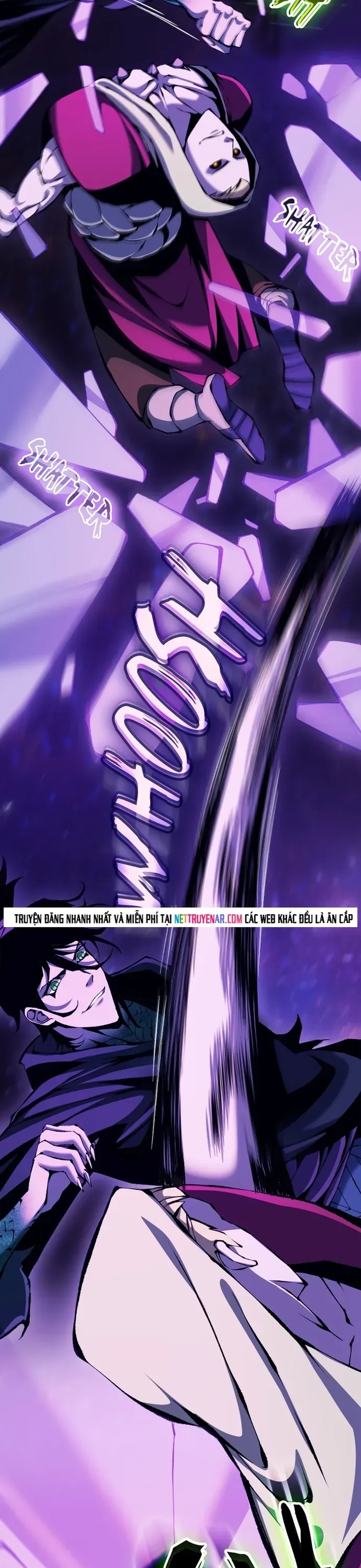 Thợ Săn Nguyên Thủy Chapter 87 - 48