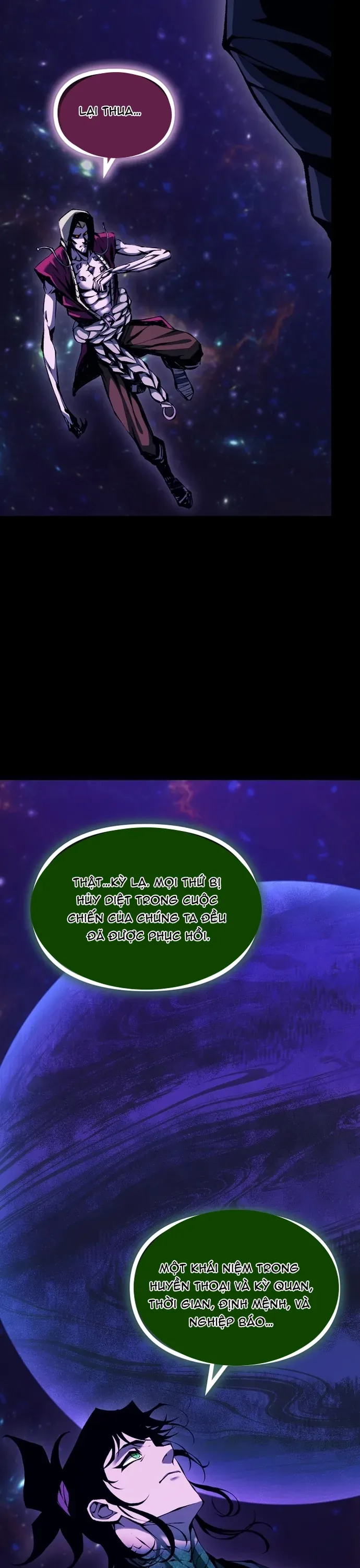 Thợ Săn Nguyên Thủy Chapter 87 - 51