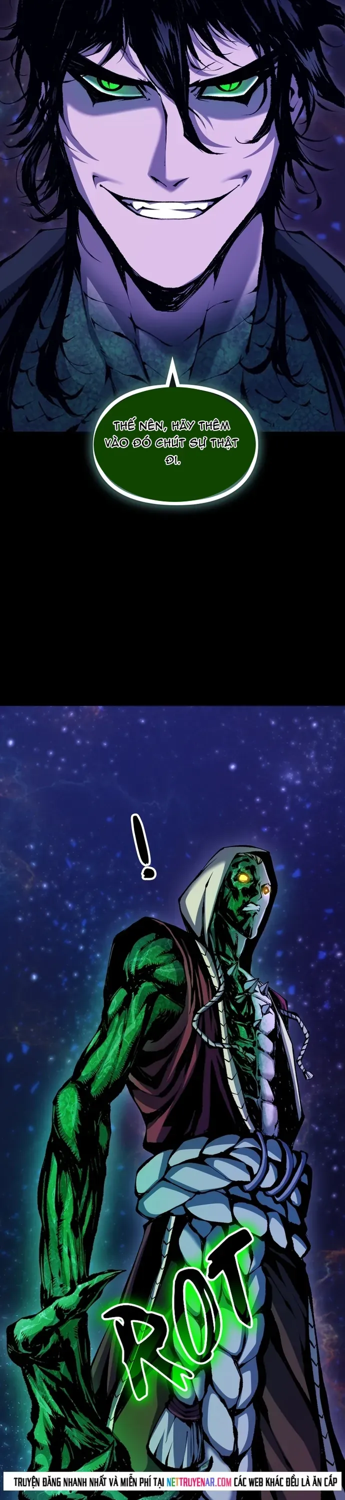 Thợ Săn Nguyên Thủy Chapter 87 - 54