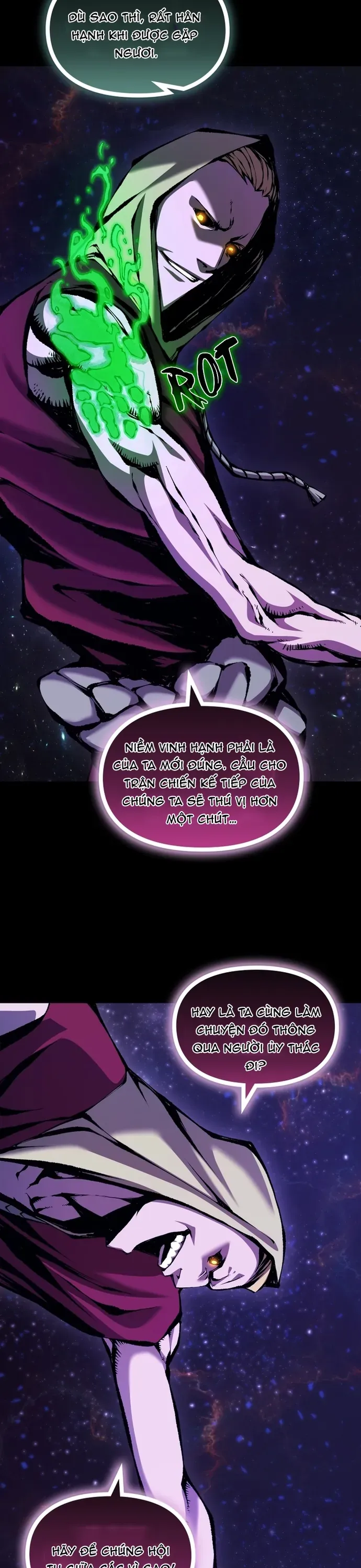 Thợ Săn Nguyên Thủy Chapter 87 - 56