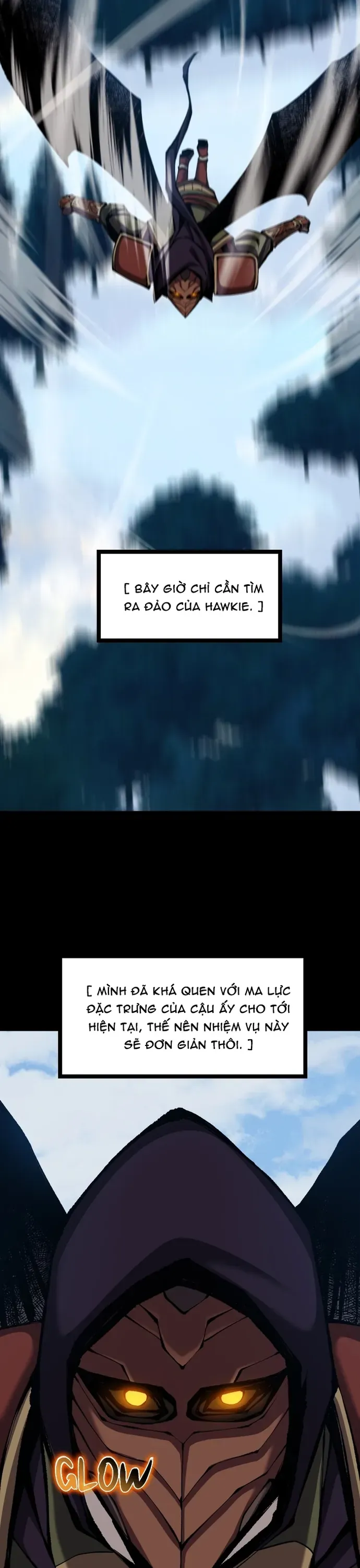 Thợ Săn Nguyên Thủy Chapter 87 - 8