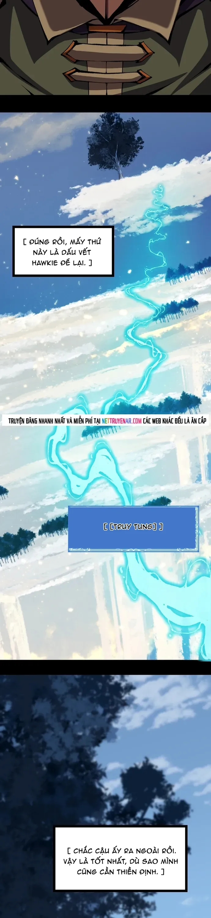 Thợ Săn Nguyên Thủy Chapter 87 - 9