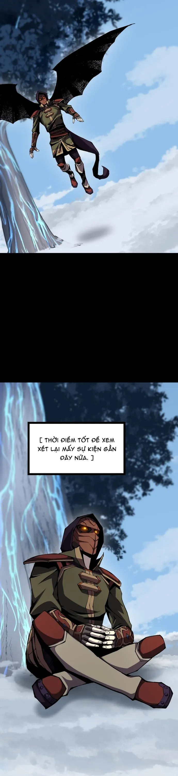 Thợ Săn Nguyên Thủy Chapter 87 - 10