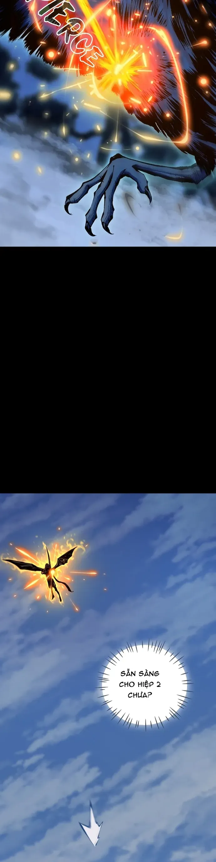 Thợ Săn Nguyên Thủy Chapter 88 - 11
