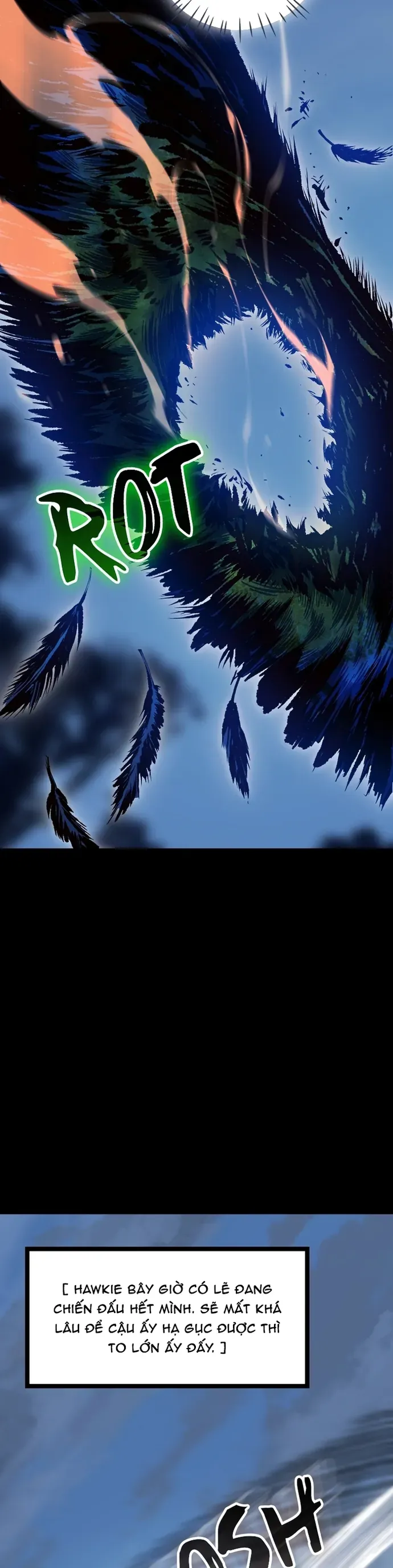 Thợ Săn Nguyên Thủy Chapter 88 - 18
