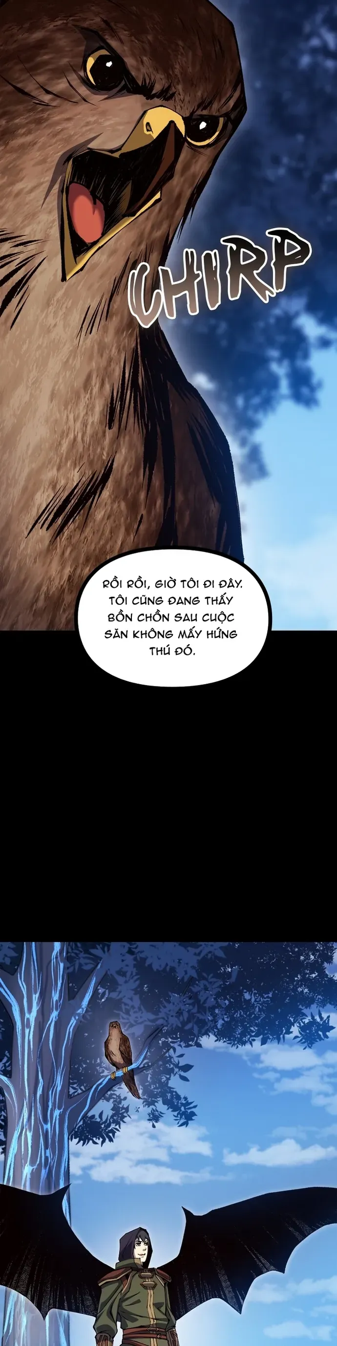 Thợ Săn Nguyên Thủy Chapter 88 - 3