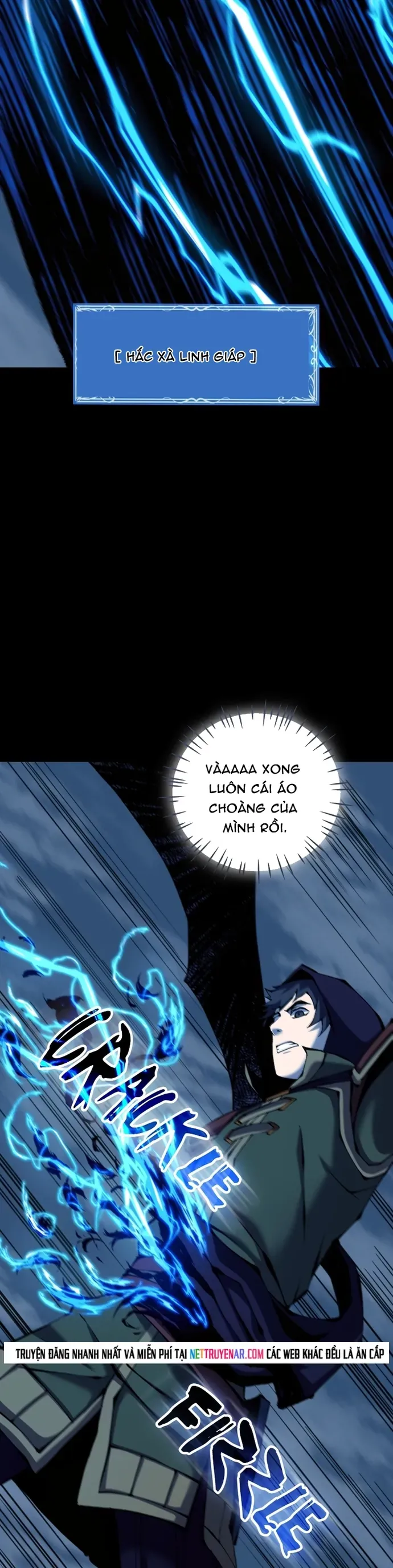 Thợ Săn Nguyên Thủy Chapter 88 - 22