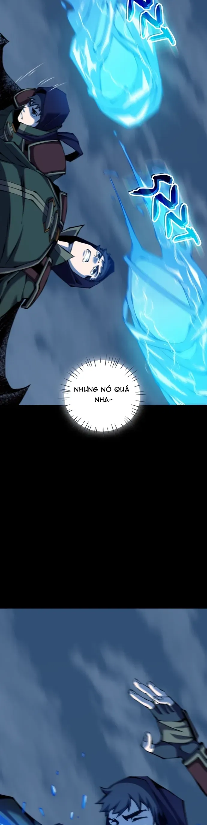 Thợ Săn Nguyên Thủy Chapter 88 - 24