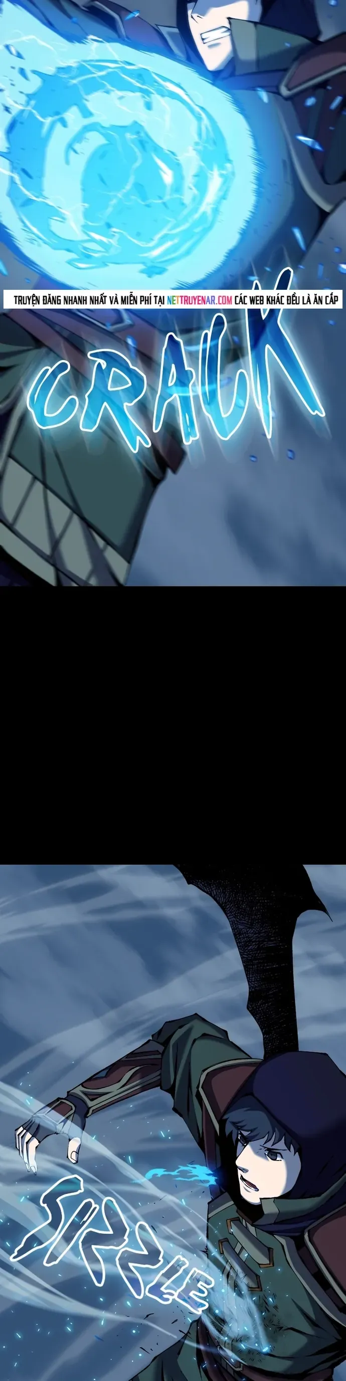 Thợ Săn Nguyên Thủy Chapter 88 - 25