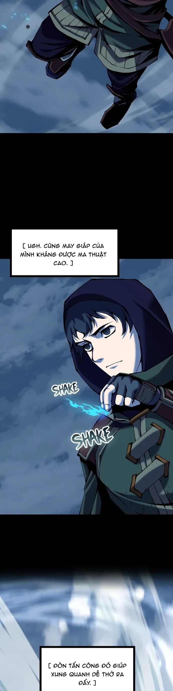 Thợ Săn Nguyên Thủy Chapter 88 - 26