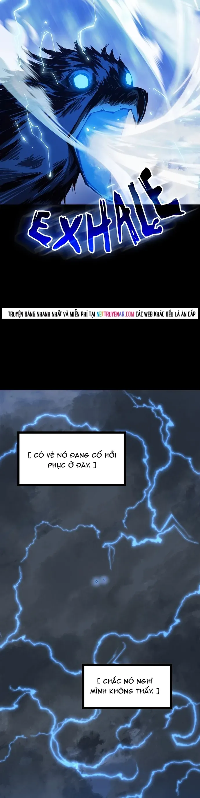 Thợ Săn Nguyên Thủy Chapter 88 - 30