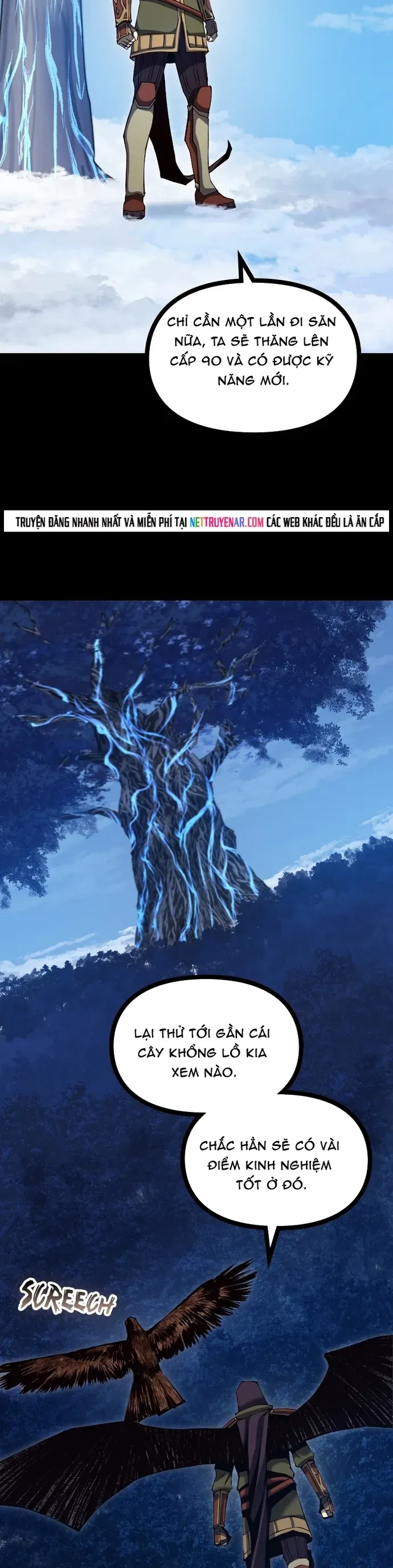 Thợ Săn Nguyên Thủy Chapter 88 - 4