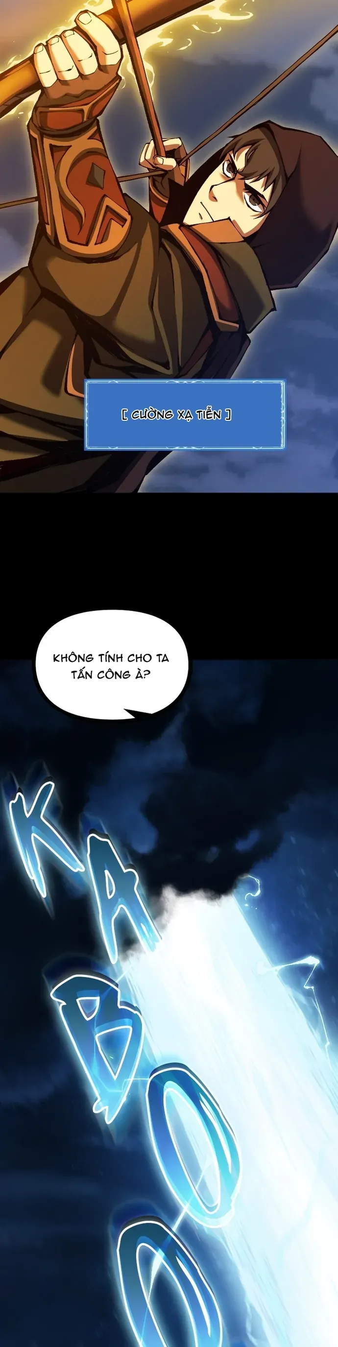 Thợ Săn Nguyên Thủy Chapter 88 - 32