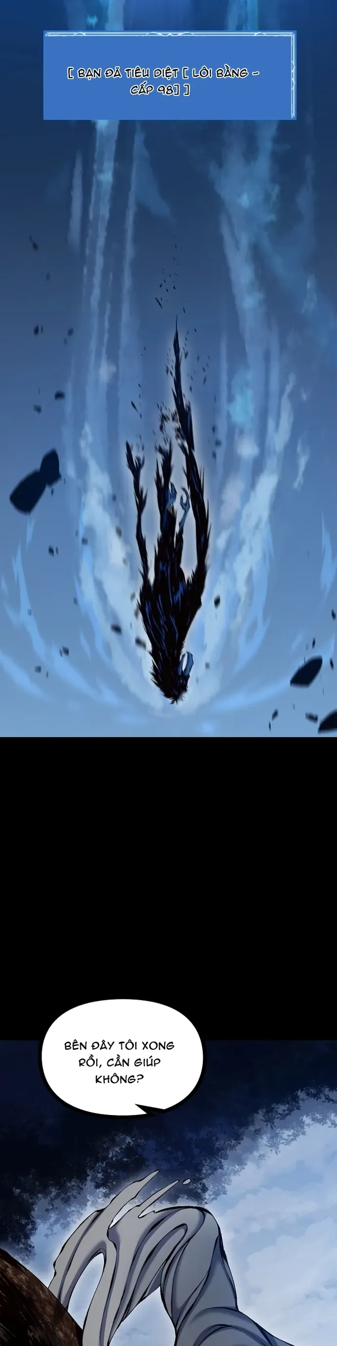 Thợ Săn Nguyên Thủy Chapter 88 - 36