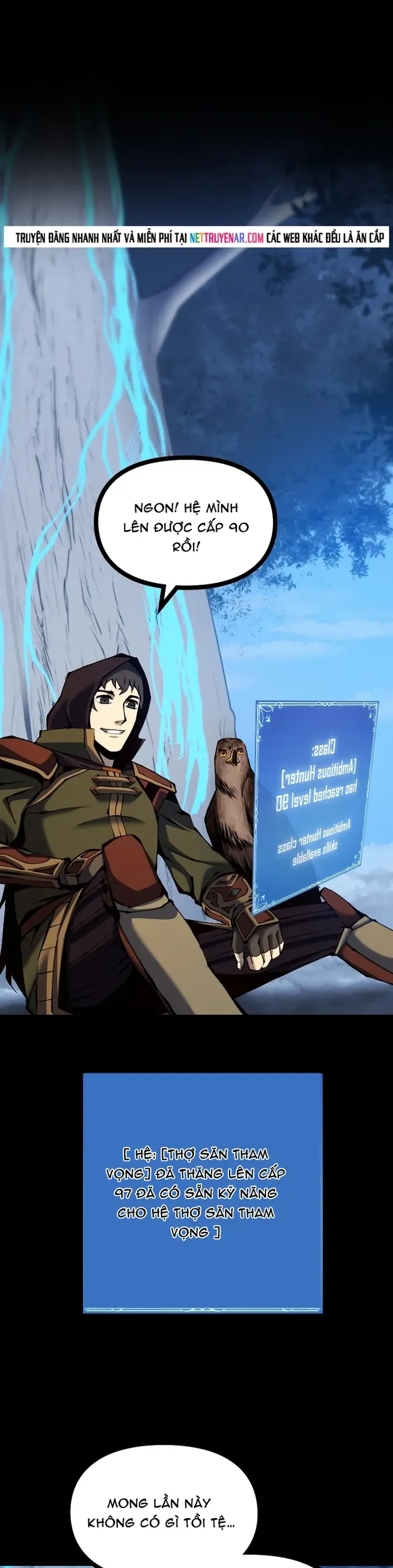 Thợ Săn Nguyên Thủy Chapter 88 - 38