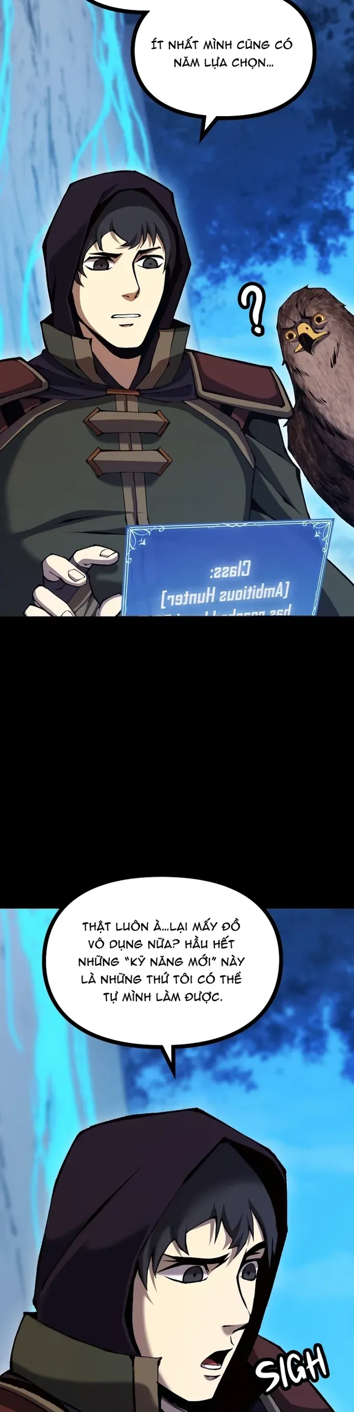 Thợ Săn Nguyên Thủy Chapter 88 - 39