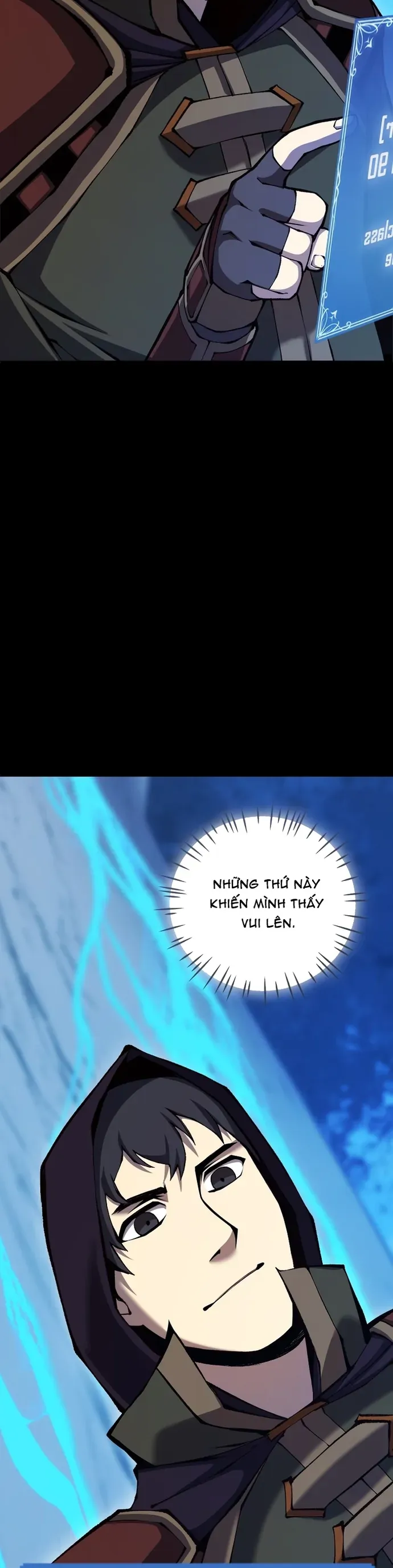 Thợ Săn Nguyên Thủy Chapter 88 - 40