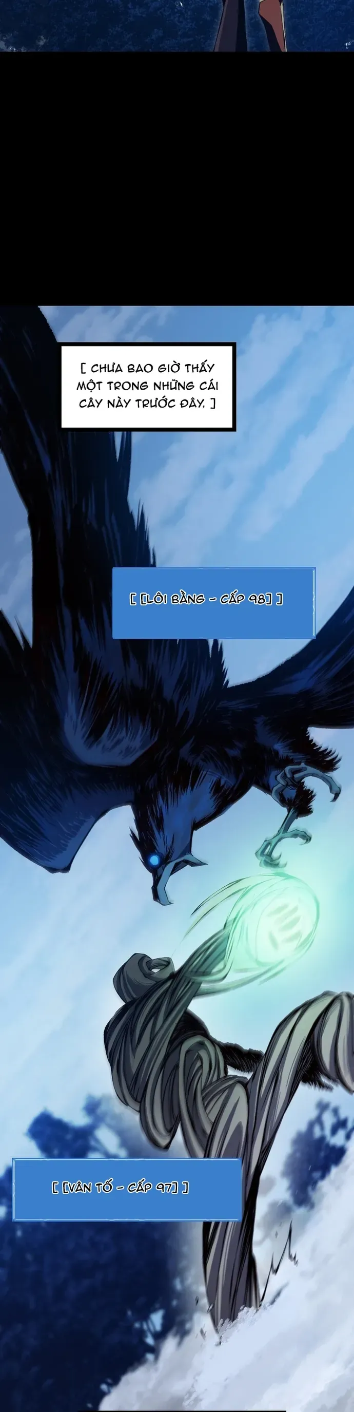 Thợ Săn Nguyên Thủy Chapter 88 - 5