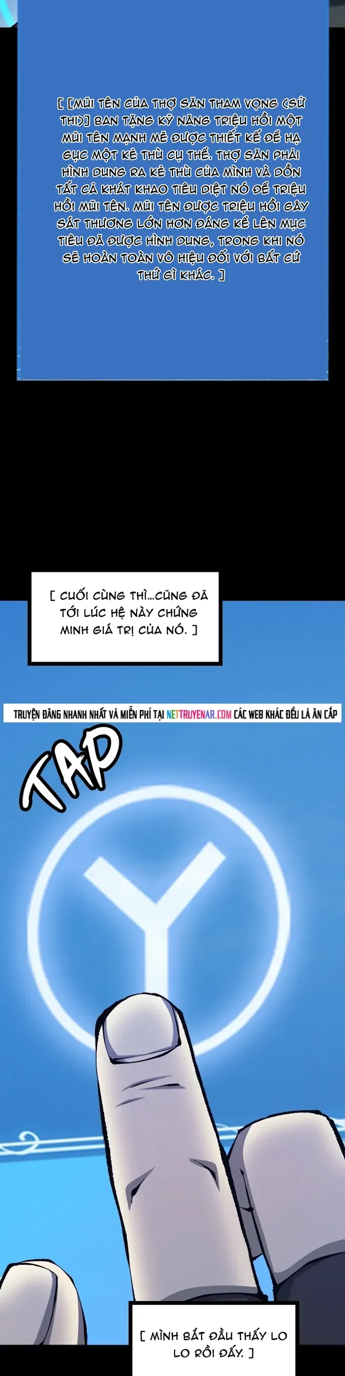 Thợ Săn Nguyên Thủy Chapter 88 - 41