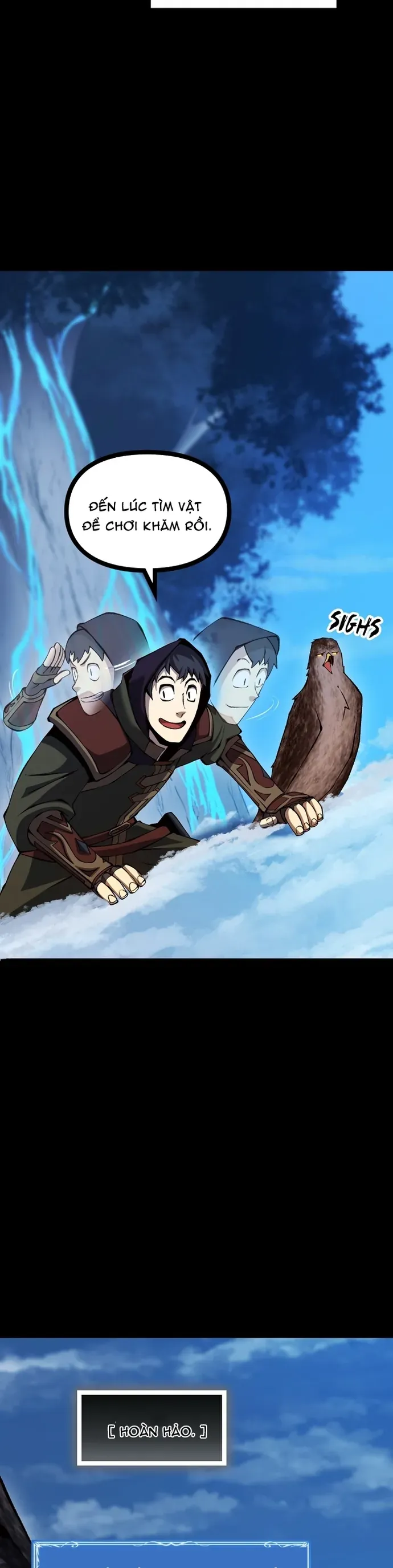 Thợ Săn Nguyên Thủy Chapter 88 - 42