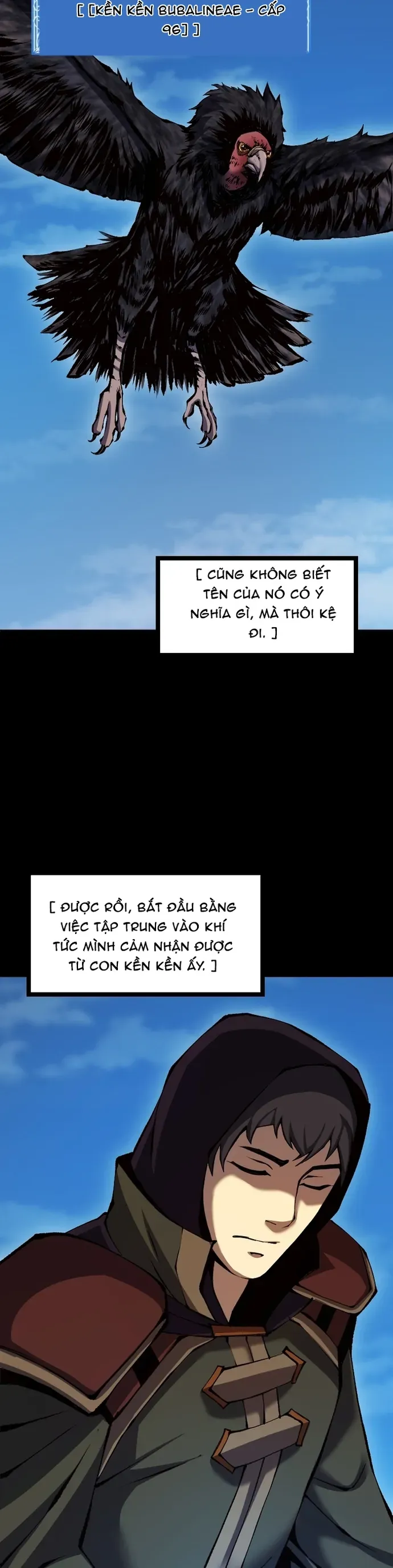 Thợ Săn Nguyên Thủy Chapter 88 - 43