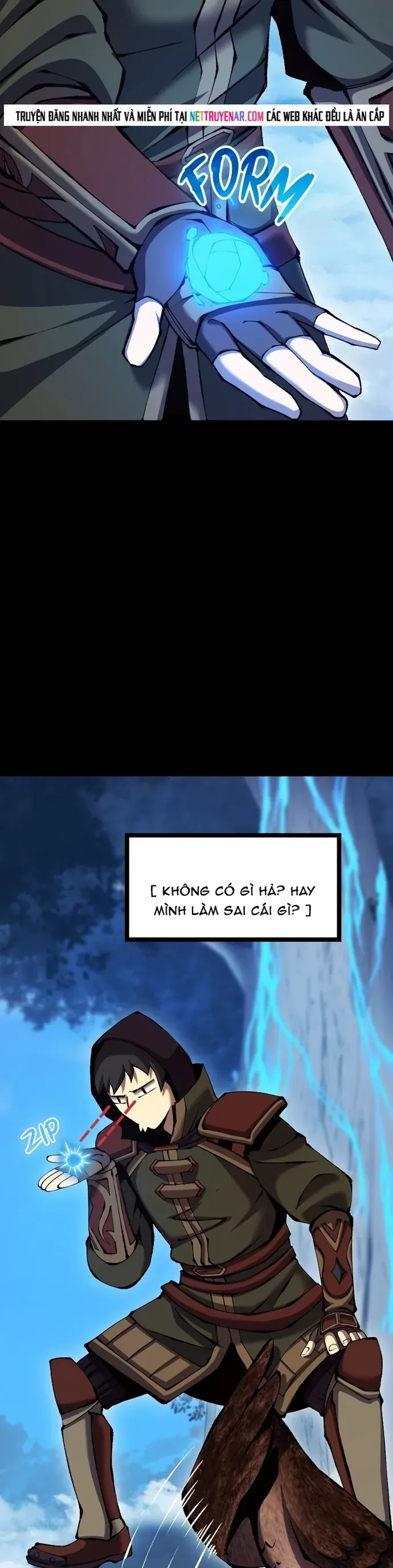 Thợ Săn Nguyên Thủy Chapter 88 - 44