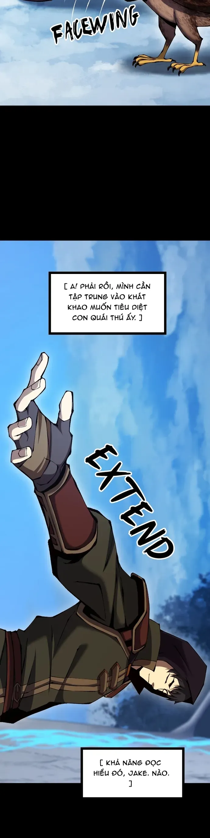 Thợ Săn Nguyên Thủy Chapter 88 - 45