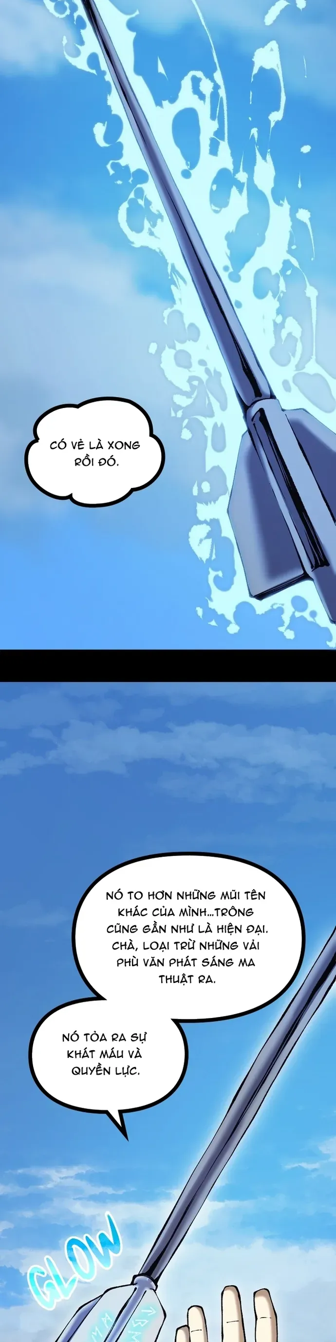 Thợ Săn Nguyên Thủy Chapter 88 - 47