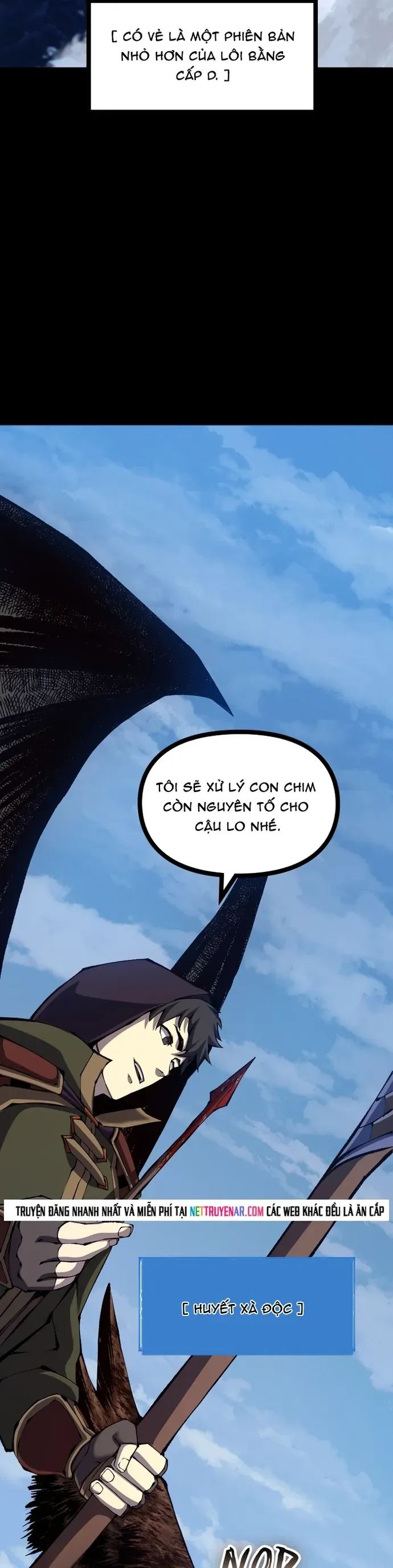 Thợ Săn Nguyên Thủy Chapter 88 - 6