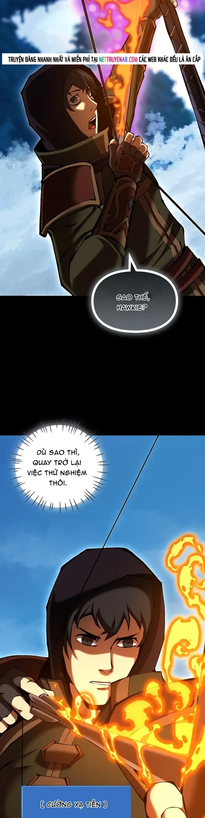 Thợ Săn Nguyên Thủy Chapter 88 - 51