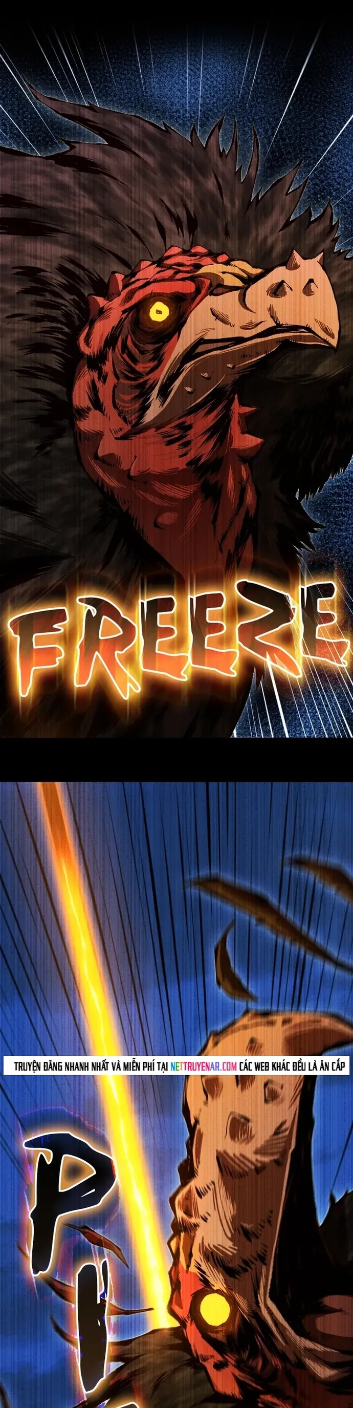 Thợ Săn Nguyên Thủy Chapter 88 - 54