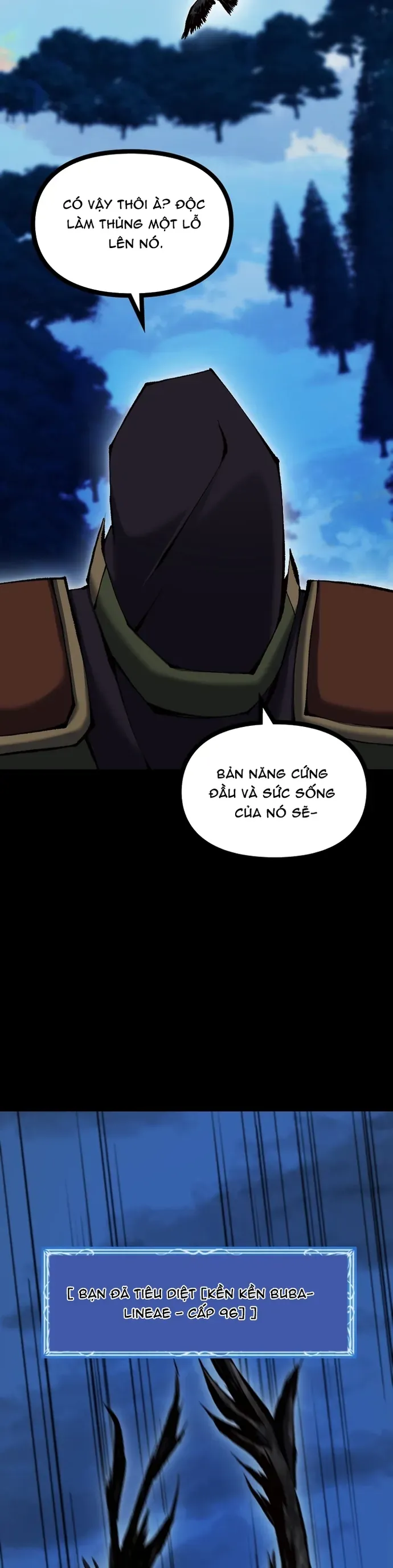 Thợ Săn Nguyên Thủy Chapter 88 - 56