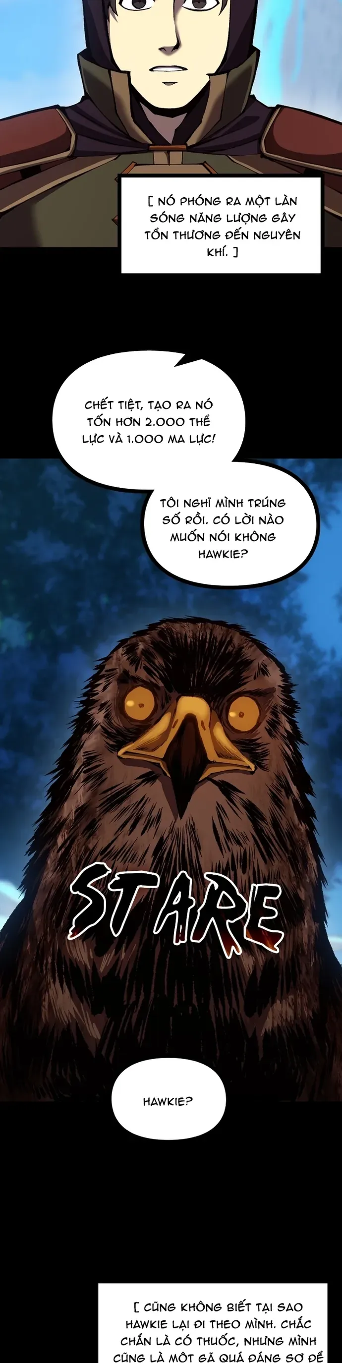 Thợ Săn Nguyên Thủy Chapter 88 - 58